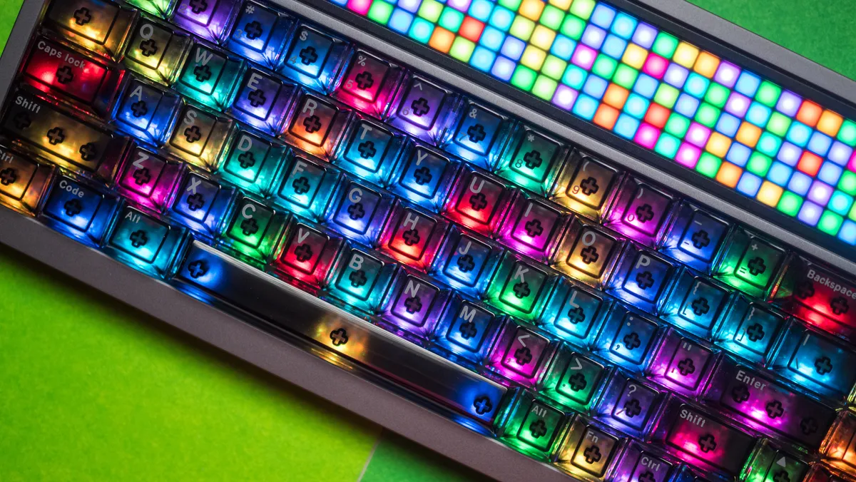 Angry Miao AM RGB 65 11