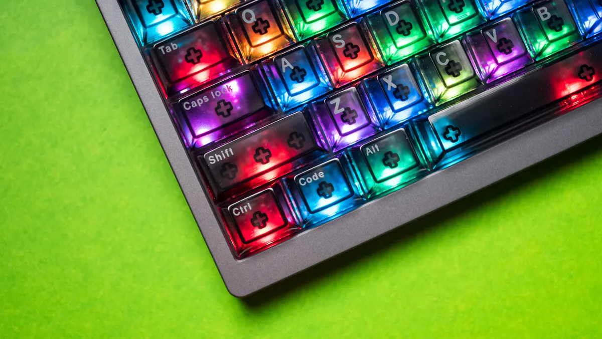 Angry Miao AM RGB 65 13