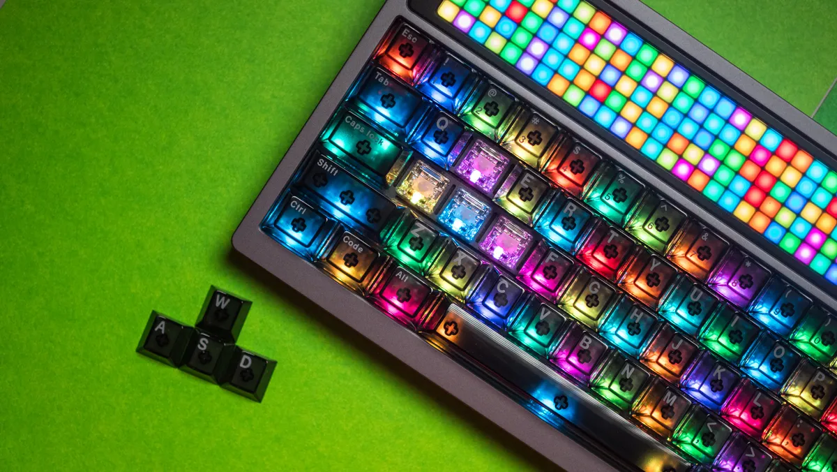 Angry Miao AM RGB 65 3