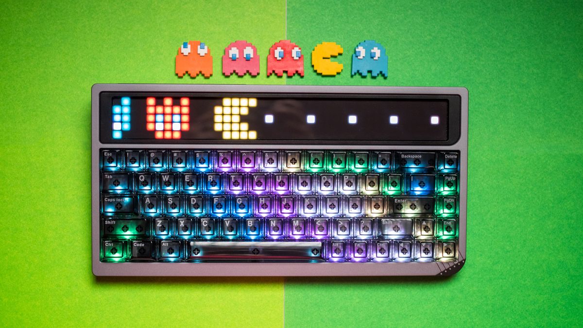 Angry Miao AM RGB 65 5