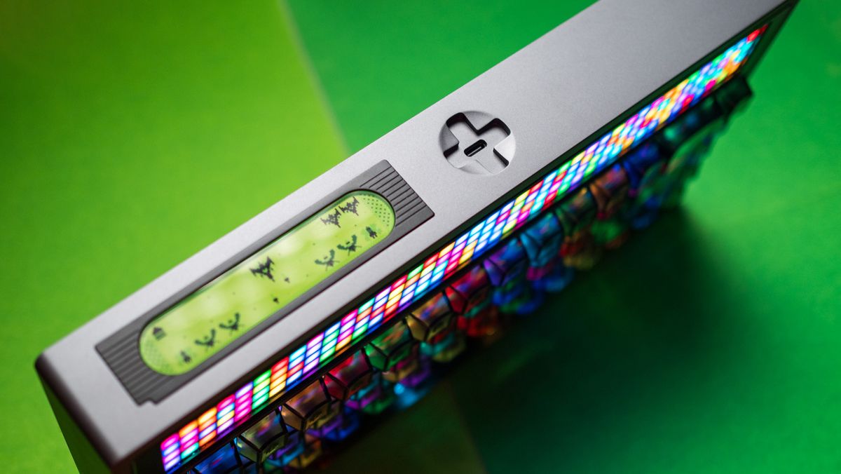 Angry Miao AM RGB 65 7