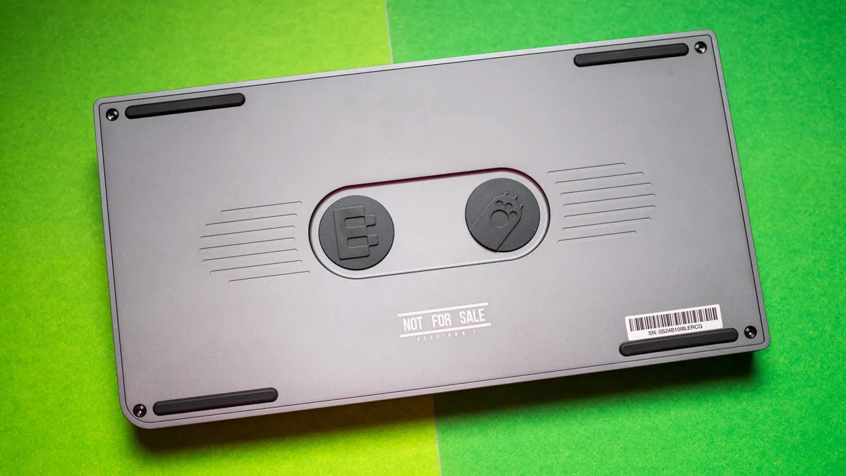 Angry Miao AM RGB 65 7