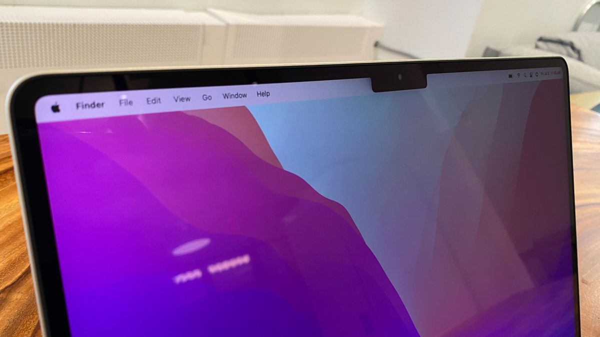 Đánh giá Apple MacBook Air M2 2022 - Lựa chọn lý tưởng cho học sinh, sinh viên và người dùng đa nhiệm 34 Apple MacBook Air M2 2022 1