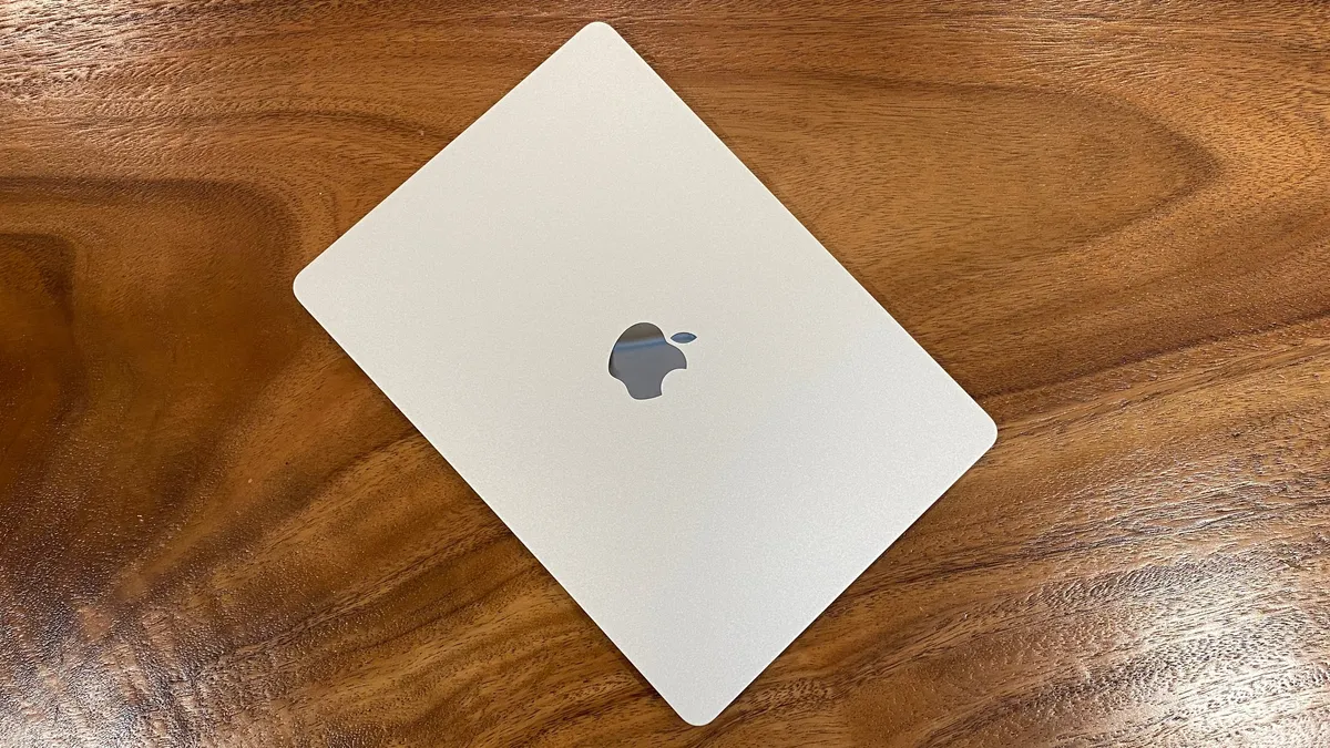 Đánh giá Apple MacBook Air M2 2022 - Lựa chọn lý tưởng cho học sinh, sinh viên và người dùng đa nhiệm 19 Apple MacBook Air M2 2022 6