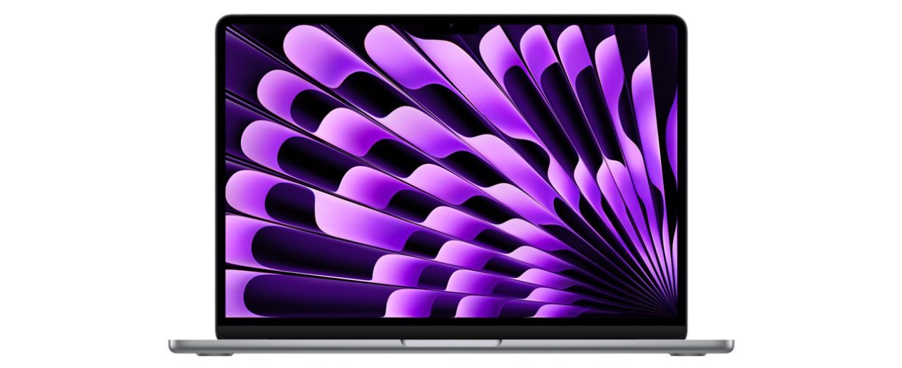 Apple MacBook Air M3 e1749896870912