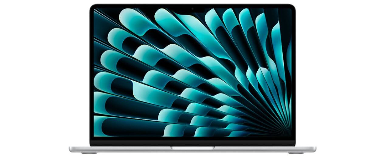 Đánh giá HP EliteBook X G1i - Mỏng nhẹ, mạnh mẽ, chuẩn cho sinh viên và dân văn phòng 73 Apple MacBook Air M4 e1749968195936