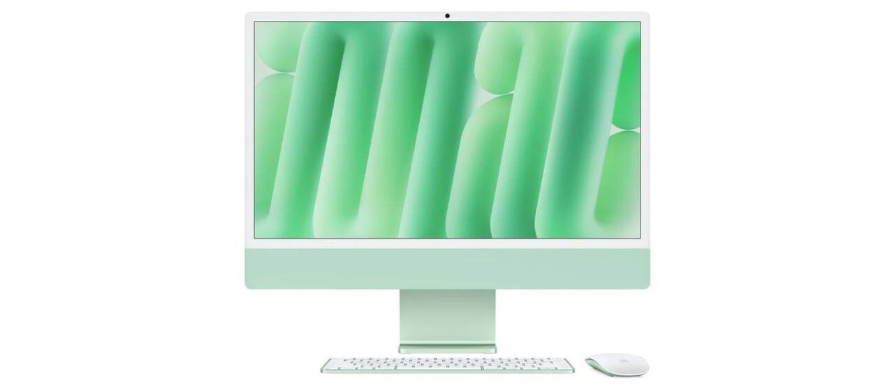 Đánh giá PC gaming ABS Cyclone Ruby: Tuyệt đỉnh đồ họa, mượt mà tối đa! - Trải nghiệm chơi game không giới hạn 21 Apple iMac M4 e1750393796737