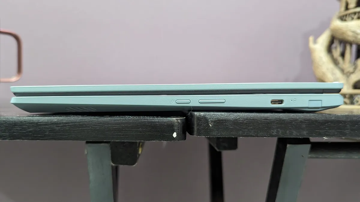 Đánh giá Asus Chromebook CM14 Flip: Pin trâu, màn lớn – Lựa chọn lý tưởng của dân văn phòng, học sinh 17 Asus Chromebook CM14 Flip 10