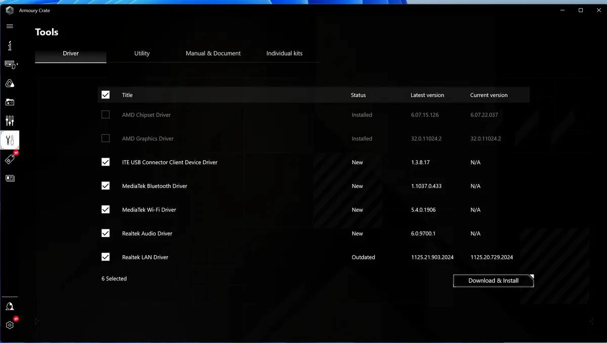Đánh giá Asus ROG Strix X870E-E Gaming WiFi: Vì sao đây là lựa chọn hoàn hảo cho dàn PC gaming của bạn? 109 Asus ROG Strix X870E E Gaming WiFi 1