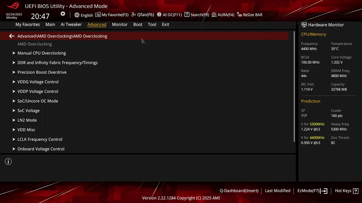 Đánh giá Asus ROG Strix X870E-E Gaming WiFi: Vì sao đây là lựa chọn hoàn hảo cho dàn PC gaming của bạn? 100 Asus ROG Strix X870E E Gaming WiFi 10