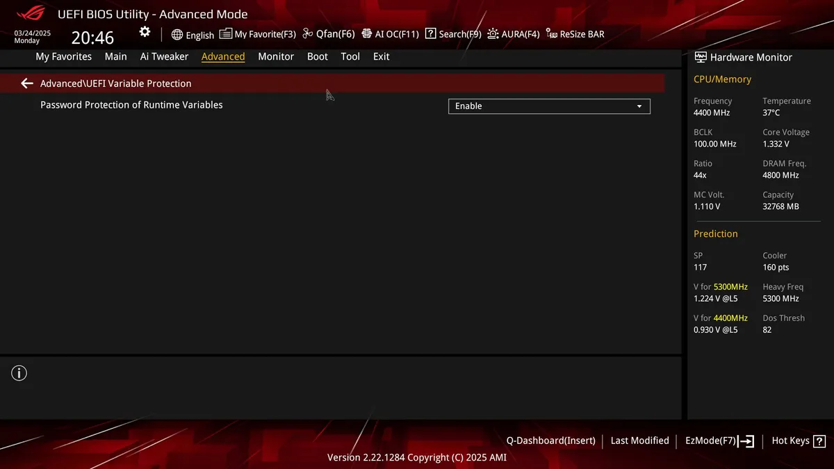 Đánh giá Asus ROG Strix X870E-E Gaming WiFi: Vì sao đây là lựa chọn hoàn hảo cho dàn PC gaming của bạn? 93 Asus ROG Strix X870E E Gaming WiFi 17