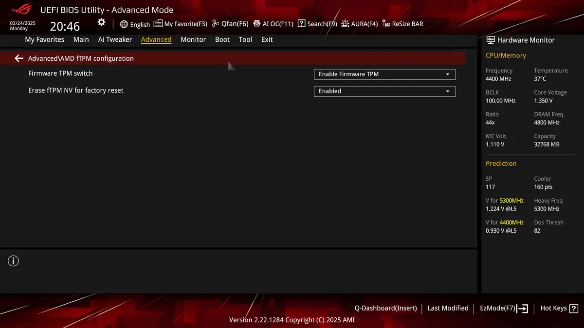 Đánh giá Asus ROG Strix X870E-E Gaming WiFi: Vì sao đây là lựa chọn hoàn hảo cho dàn PC gaming của bạn? 92 Asus ROG Strix X870E E Gaming WiFi 18