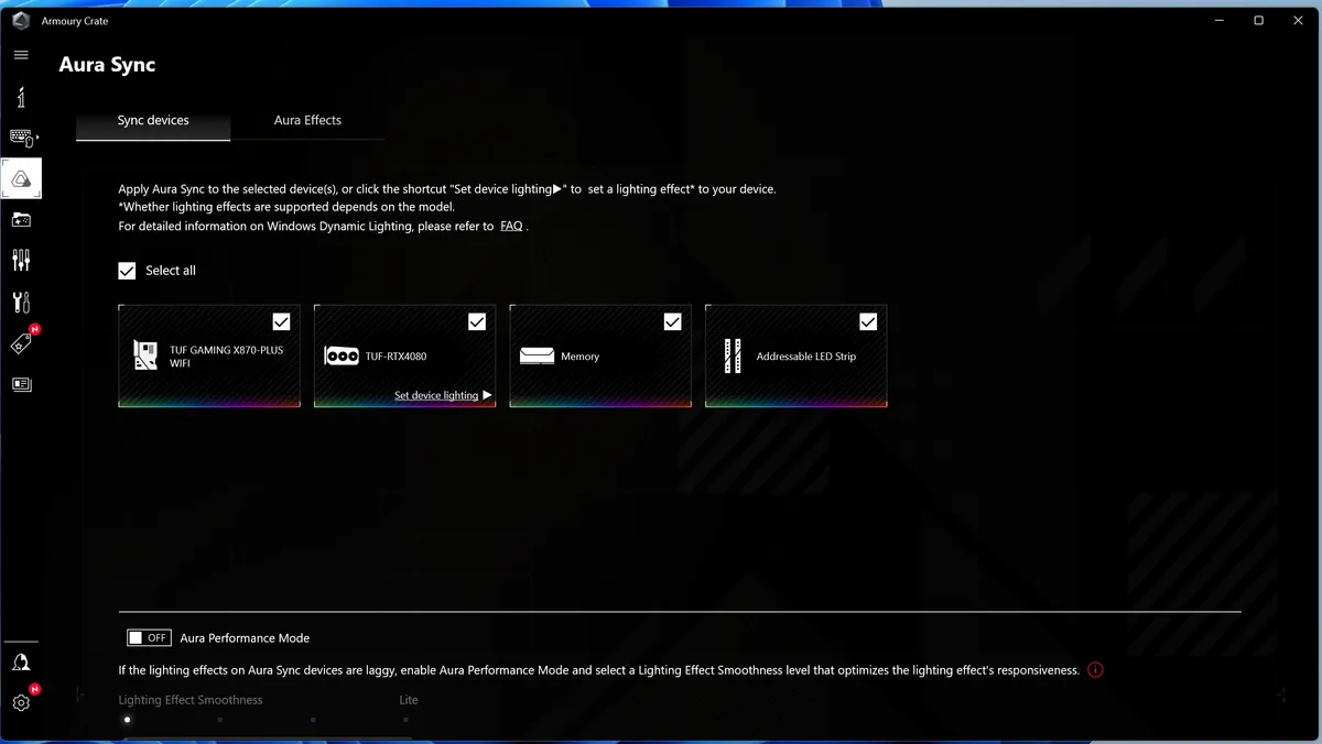 Đánh giá Asus ROG Strix X870E-E Gaming WiFi: Vì sao đây là lựa chọn hoàn hảo cho dàn PC gaming của bạn? 108 Asus ROG Strix X870E E Gaming WiFi 2