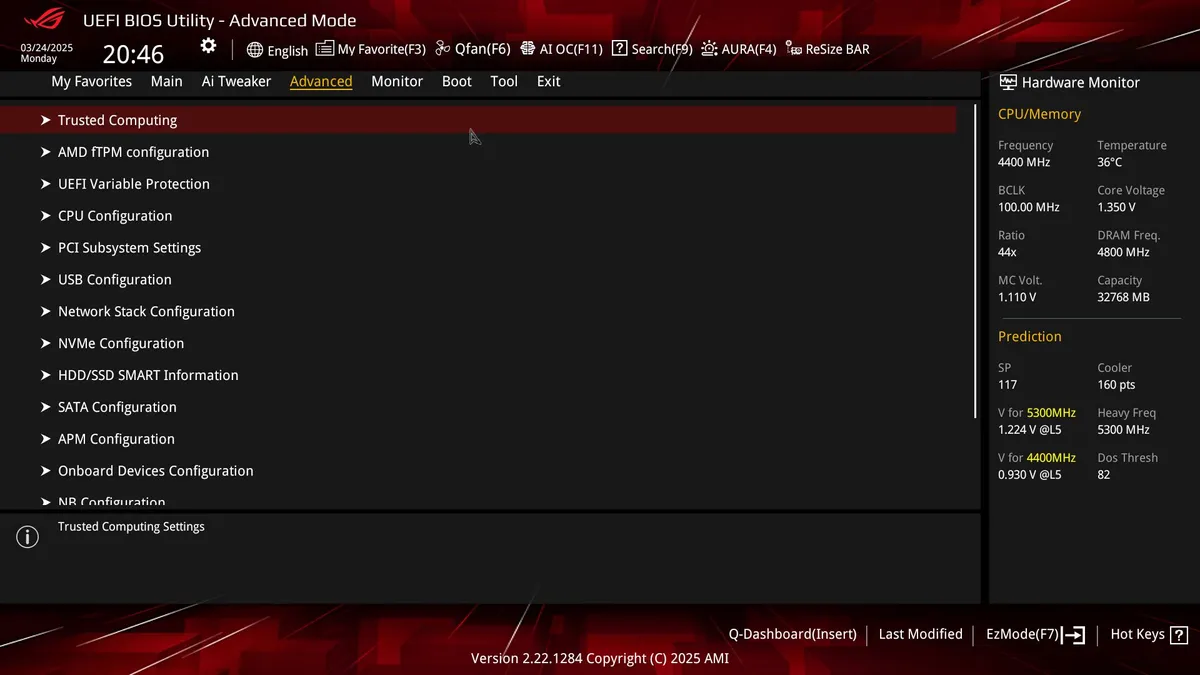 Đánh giá Asus ROG Strix X870E-E Gaming WiFi: Vì sao đây là lựa chọn hoàn hảo cho dàn PC gaming của bạn? 90 Asus ROG Strix X870E E Gaming WiFi 20