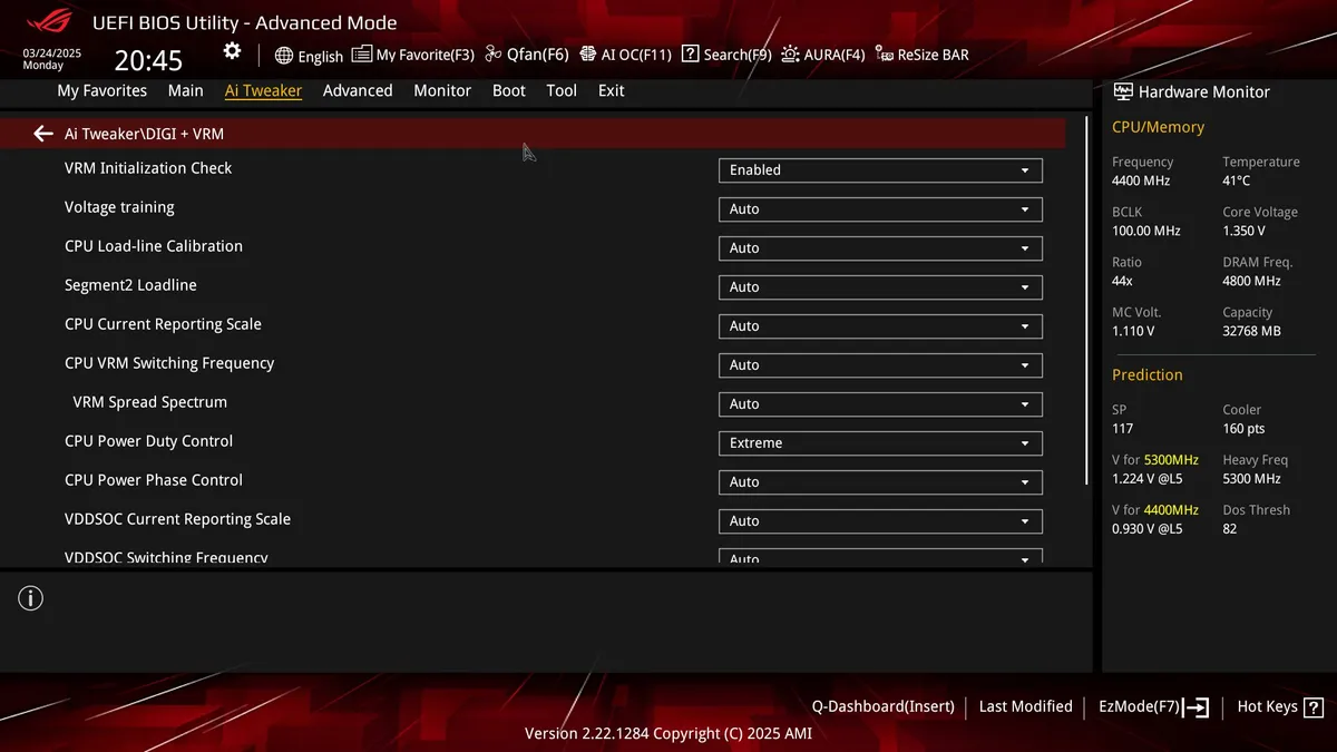 Đánh giá Asus ROG Strix X870E-E Gaming WiFi: Vì sao đây là lựa chọn hoàn hảo cho dàn PC gaming của bạn? 88 Asus ROG Strix X870E E Gaming WiFi 22