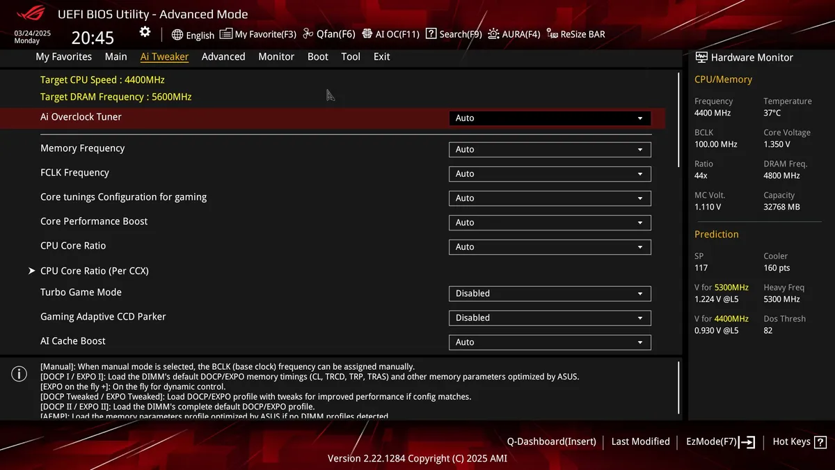 Đánh giá Asus ROG Strix X870E-E Gaming WiFi: Vì sao đây là lựa chọn hoàn hảo cho dàn PC gaming của bạn? 83 Asus ROG Strix X870E E Gaming WiFi 27