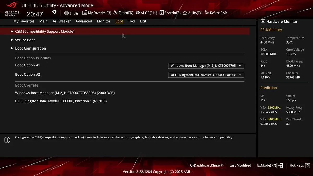 Đánh giá Asus ROG Strix X870E-E Gaming WiFi: Vì sao đây là lựa chọn hoàn hảo cho dàn PC gaming của bạn? 103 Asus ROG Strix X870E E Gaming WiFi 7