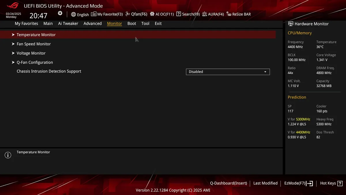 Đánh giá Asus ROG Strix X870E-E Gaming WiFi: Vì sao đây là lựa chọn hoàn hảo cho dàn PC gaming của bạn? 102 Asus ROG Strix X870E E Gaming WiFi 8