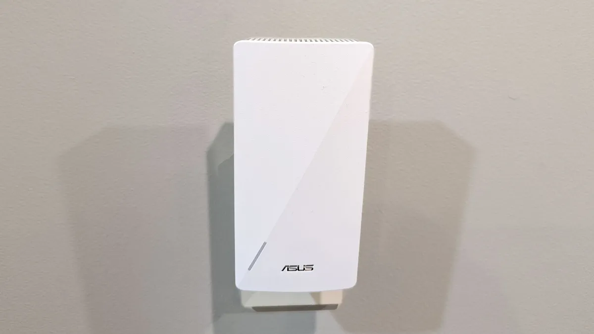 Asus RP AX58 4