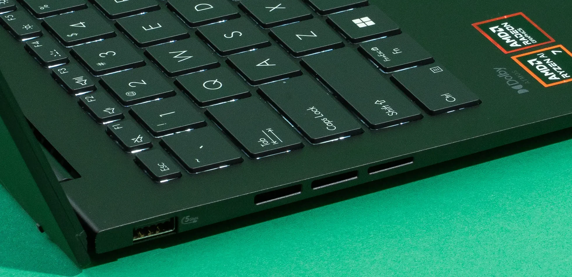 Asus Zenbook 14 OLED UM3406 1 e1750325365576