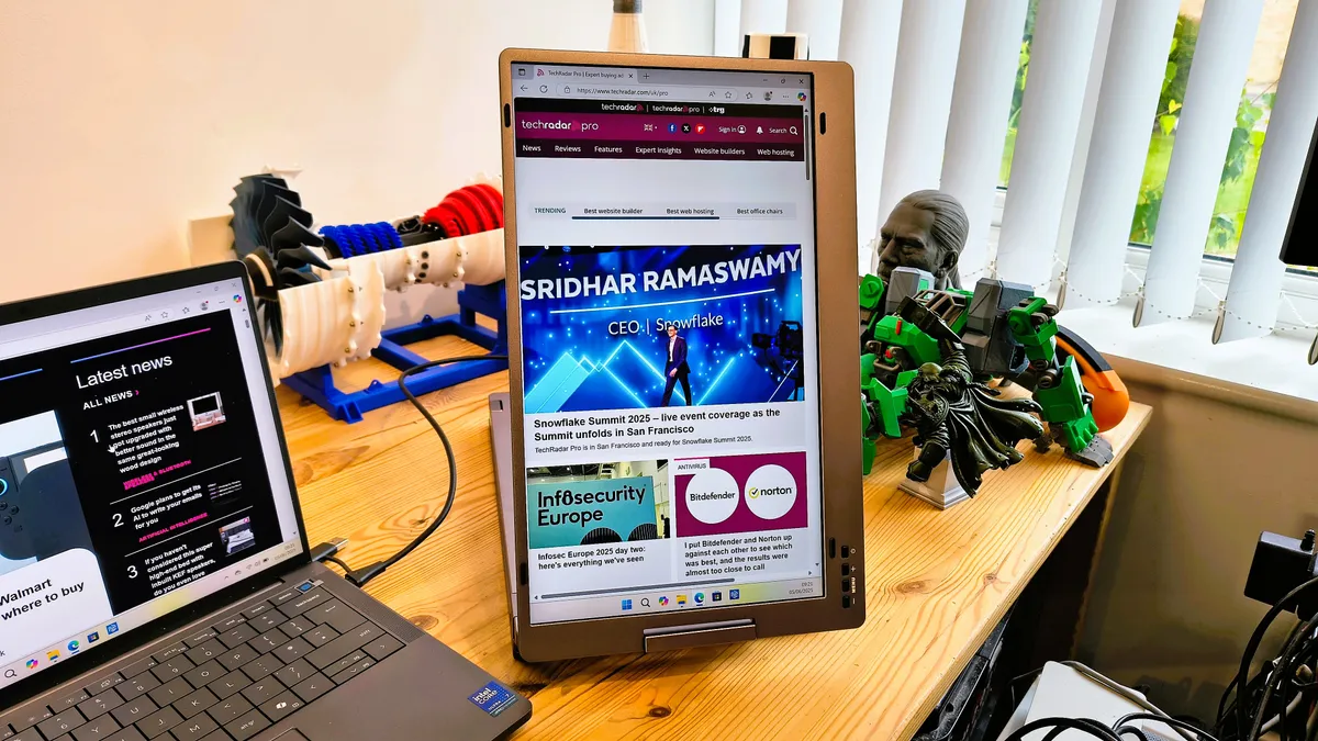 Aura Triple Boost 14 Pro 5