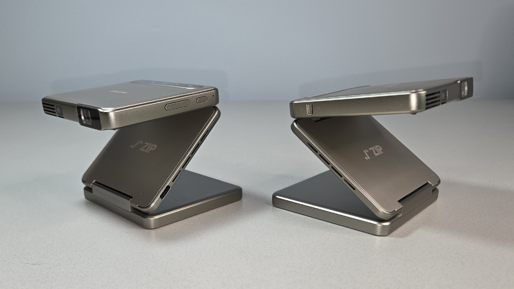 Aurzen ZIP Tri Fold 4