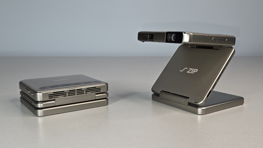 Aurzen ZIP Tri Fold 8