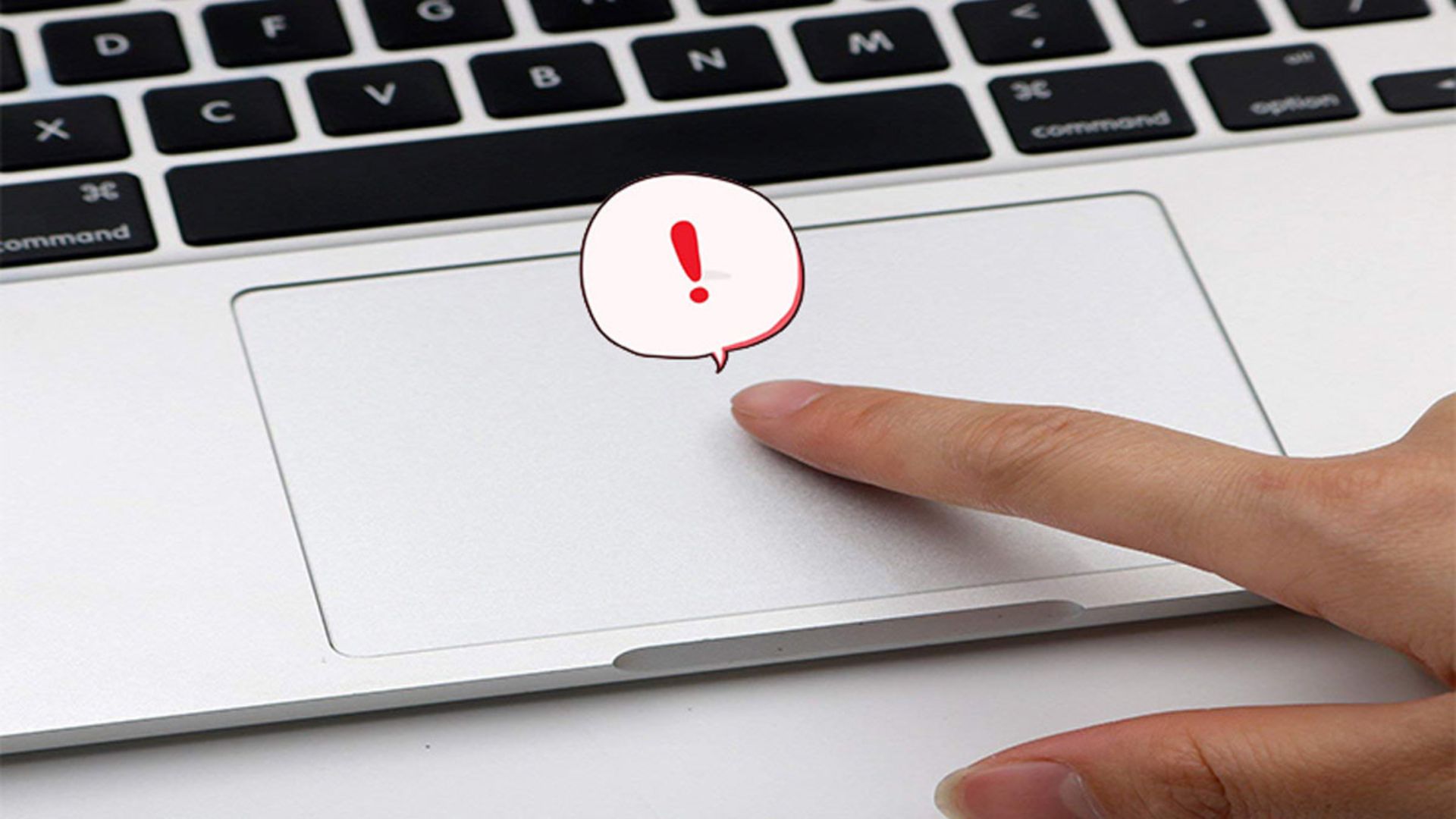 Bàn di chuột laptop windows của bạn bị lỗi? Nguyên nhân và cách khắc phục hiệu quả. 1 Ban di chuot laptop windows cua ban bi loi 1