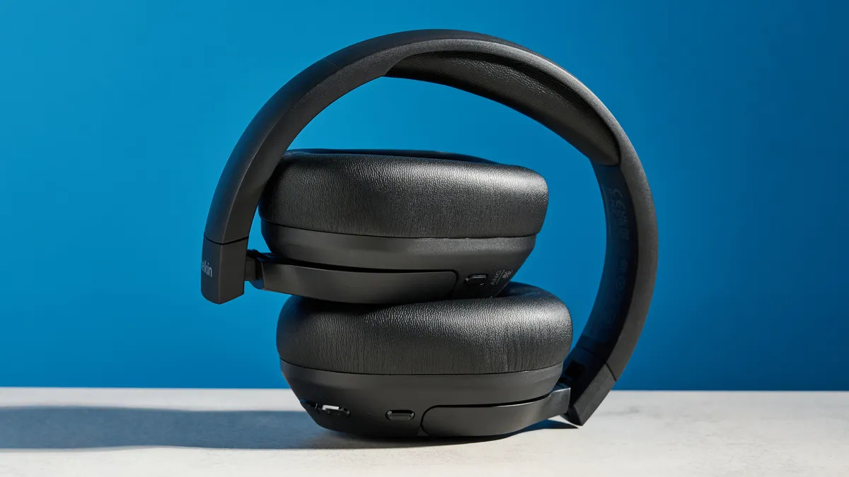 Belkin SoundForm Isolate 3