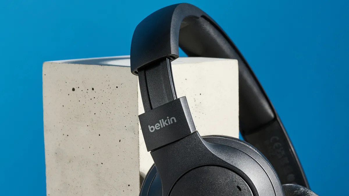 Belkin SoundForm Isolate 4