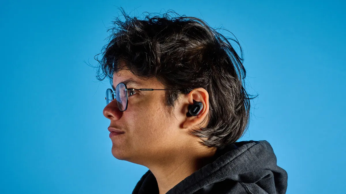 Belkin SoundForm Play 3