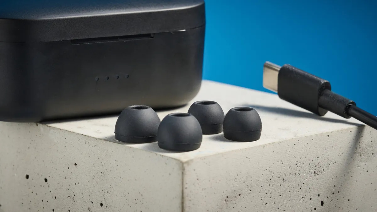 Belkin SoundForm Play 4