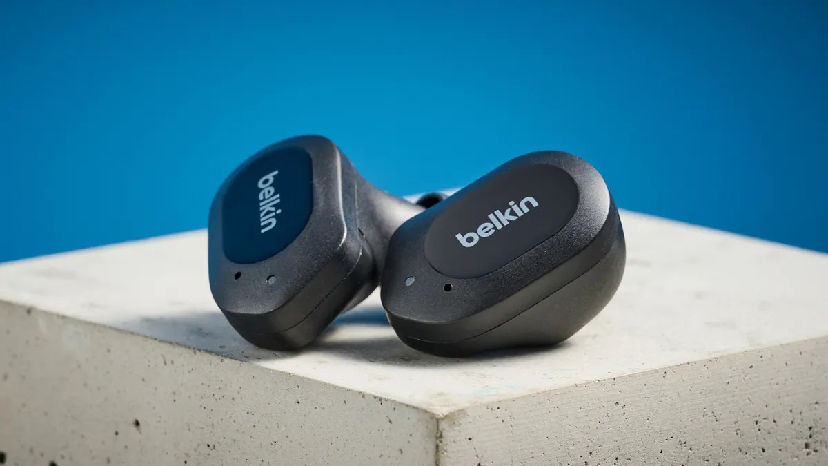 Belkin SoundForm Play 6