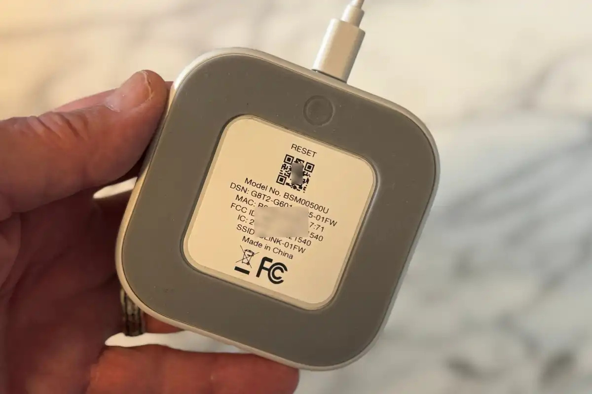 Blink Sync Module XR 2