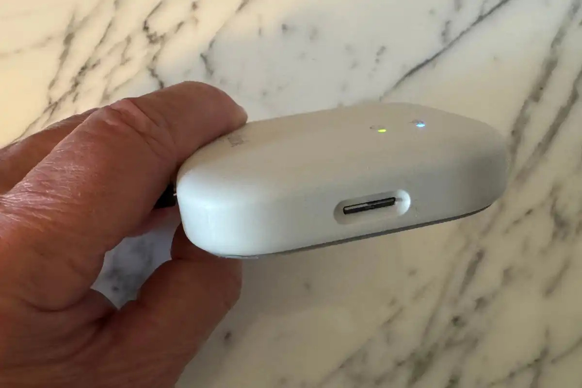 Blink Sync Module XR 3