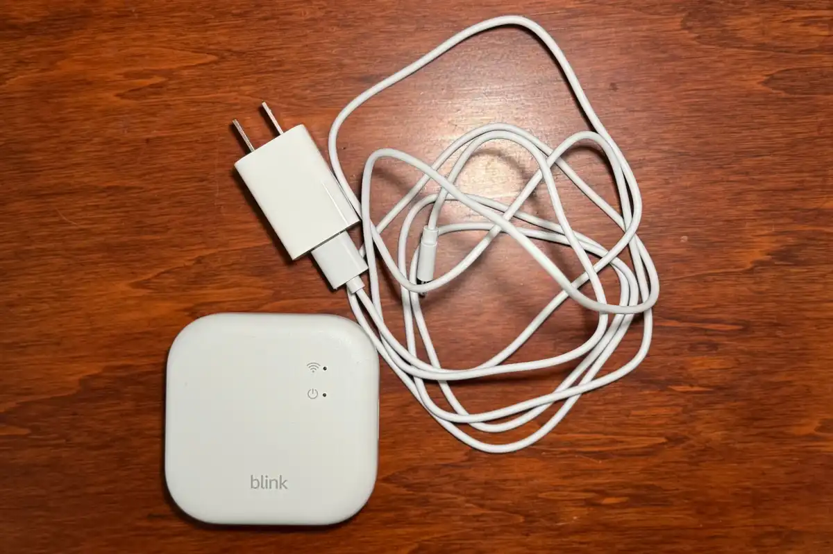 Blink Sync Module XR 5