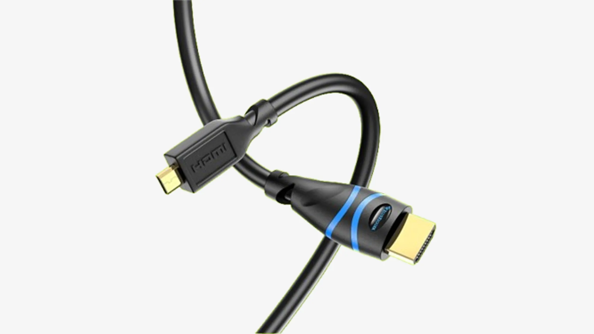 BlueRigger Micro HDMI