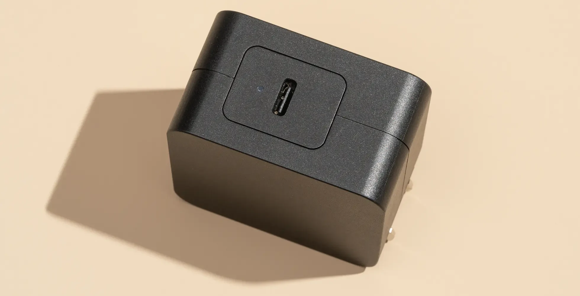 Top những bộ sạc USB-C tốt nhất cho laptop và tablet - Sạc nhanh, bền bỉ và đa năng 17 Bo sac GaN USB C 60W Nekteck 2 e1750390843372