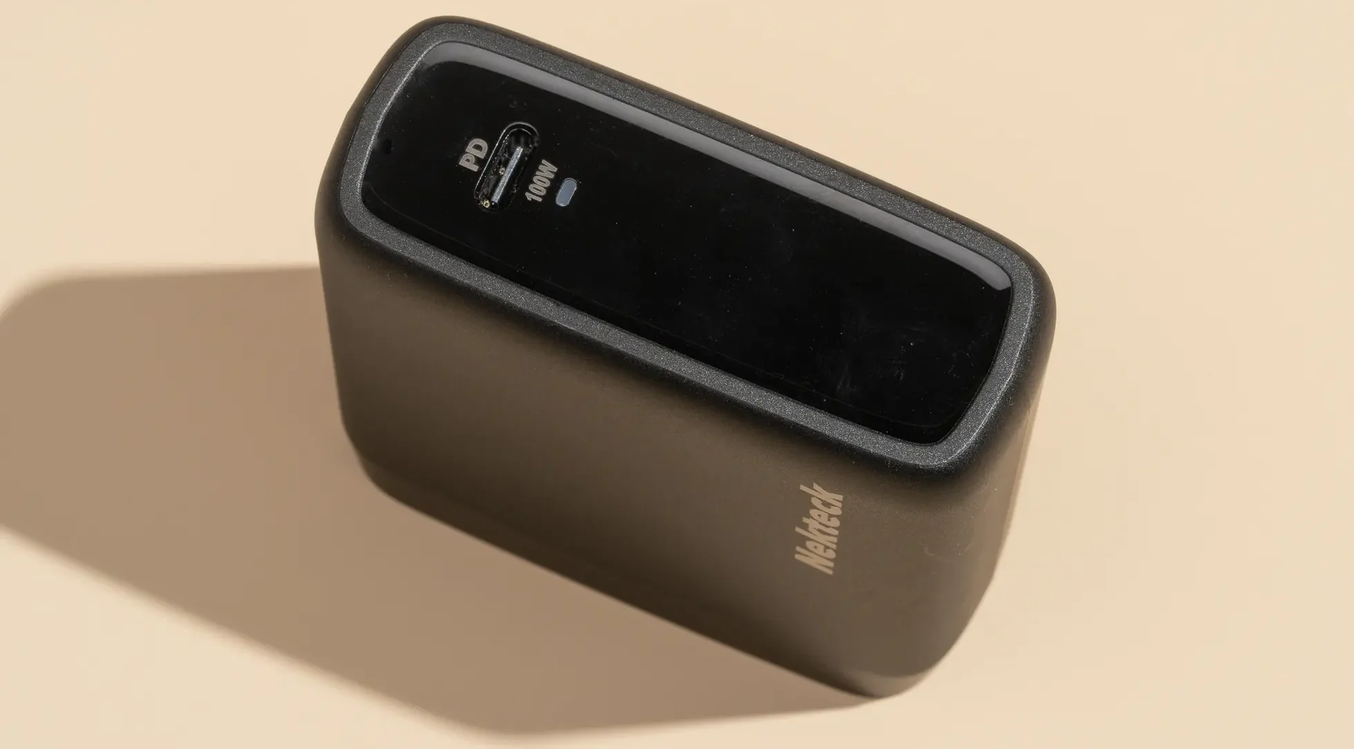 Top những bộ sạc USB-C tốt nhất cho laptop và tablet - Sạc nhanh, bền bỉ và đa năng 21 Bo sac tuong GaN PD 3.0 100W Nekteck 1 e1750390944155