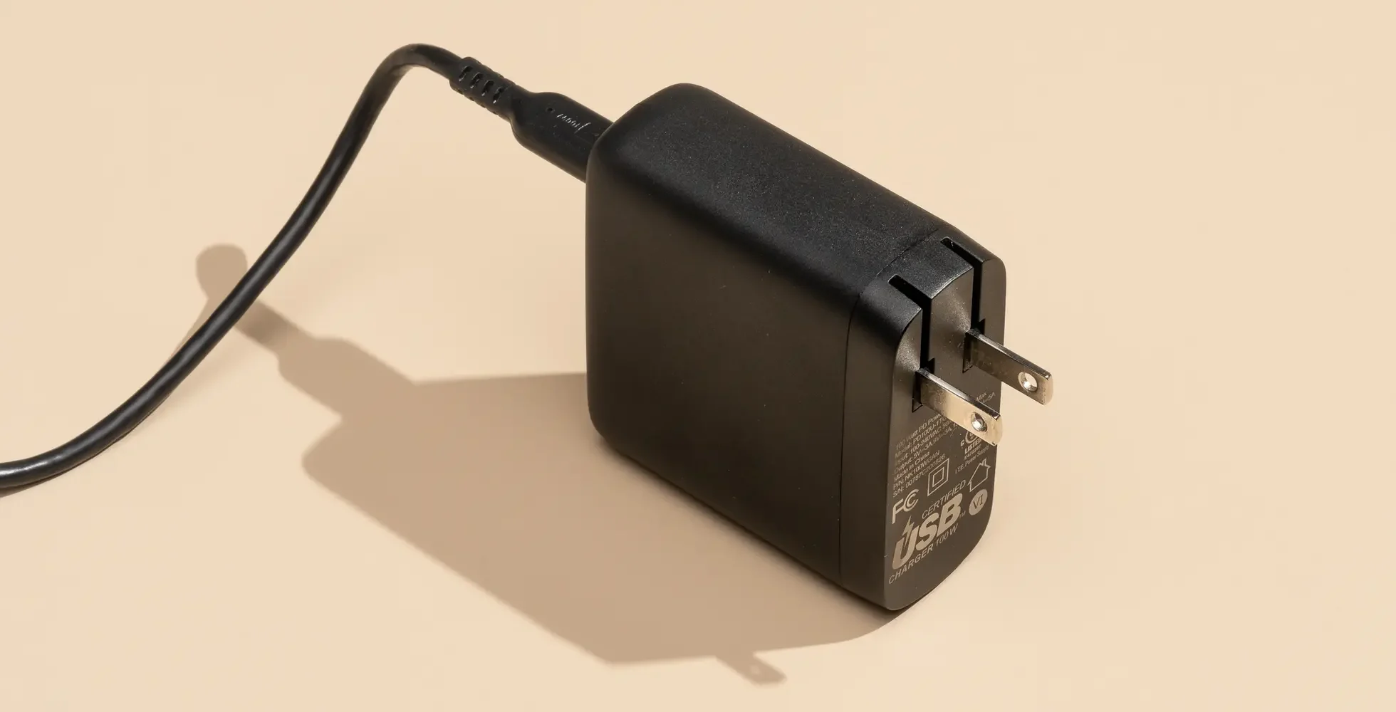 Top những bộ sạc USB-C tốt nhất cho laptop và tablet - Sạc nhanh, bền bỉ và đa năng 19 Bo sac tuong GaN PD 3.0 100W Nekteck 2 e1750391016374