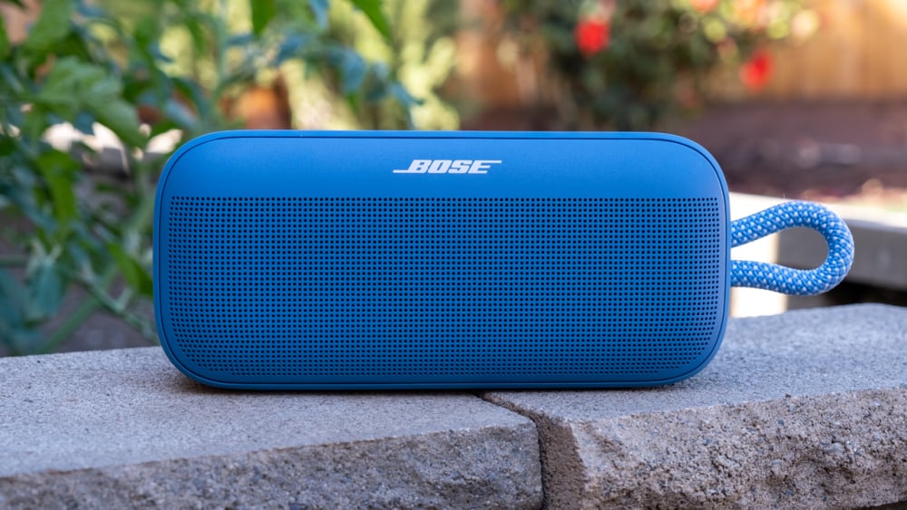 Bose SoundLink Plus 2