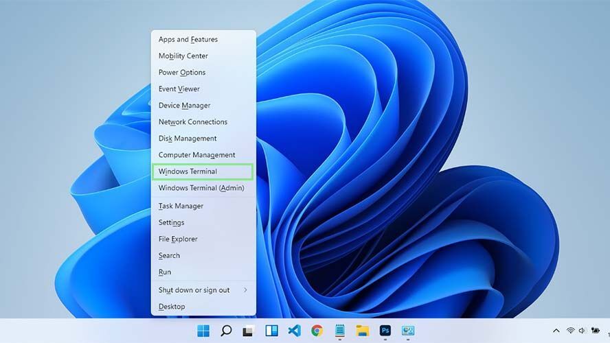 Cách bật và sử dụng Telnet trên Windows 11 12 Cach bat va su dung Telnet tren Windows 11 12