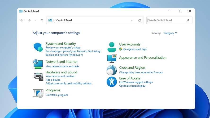 Cách bật và sử dụng Telnet trên Windows 11 2 Cach bat va su dung Telnet tren Windows 11 2