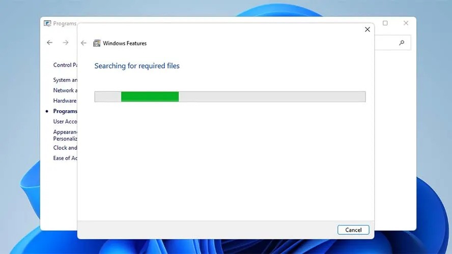 Cách bật và sử dụng Telnet trên Windows 11 8 Cach bat va su dung Telnet tren Windows 11 8