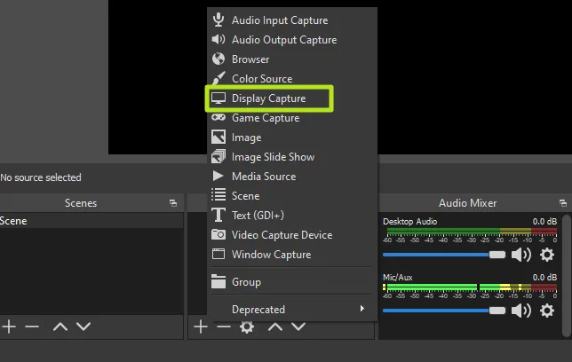 Cách ghi lại màn hình máy tính trong Windows 11 hoặc 10 cực đơn giản 45 Cach ghi lai man hinh trong Windows 11 hoac 10 19