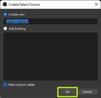 Cách ghi lại màn hình máy tính trong Windows 11 hoặc 10 cực đơn giản 46 Cach ghi lai man hinh trong Windows 11 hoac 10 20