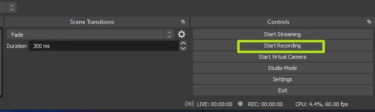 Cách ghi lại màn hình máy tính trong Windows 11 hoặc 10 cực đơn giản 50 Cach ghi lai man hinh trong Windows 11 hoac 10 24