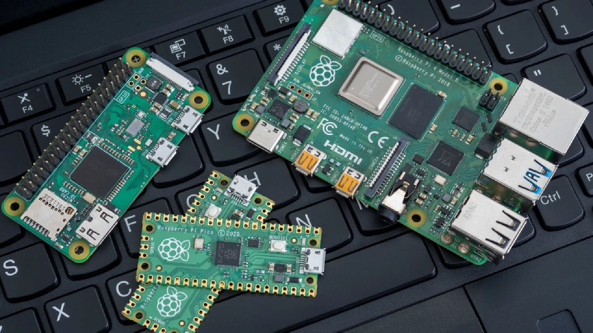 Cách tôi biến Raspberry Pi thành NAS để chia sẻ tệp tốt hơn (và rẻ hơn) 1 Cach toi bien Raspberry Pi thanh NAS de chia se tep tot hon 1 01