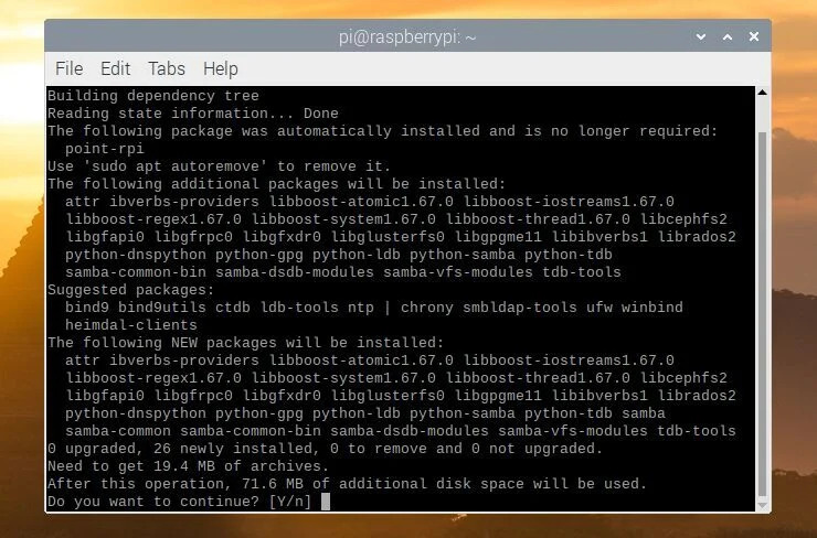 Cách tôi biến Raspberry Pi thành NAS để chia sẻ tệp tốt hơn (và rẻ hơn) 19 Cach toi bien Raspberry Pi thanh NAS de chia se tep tot hon 9