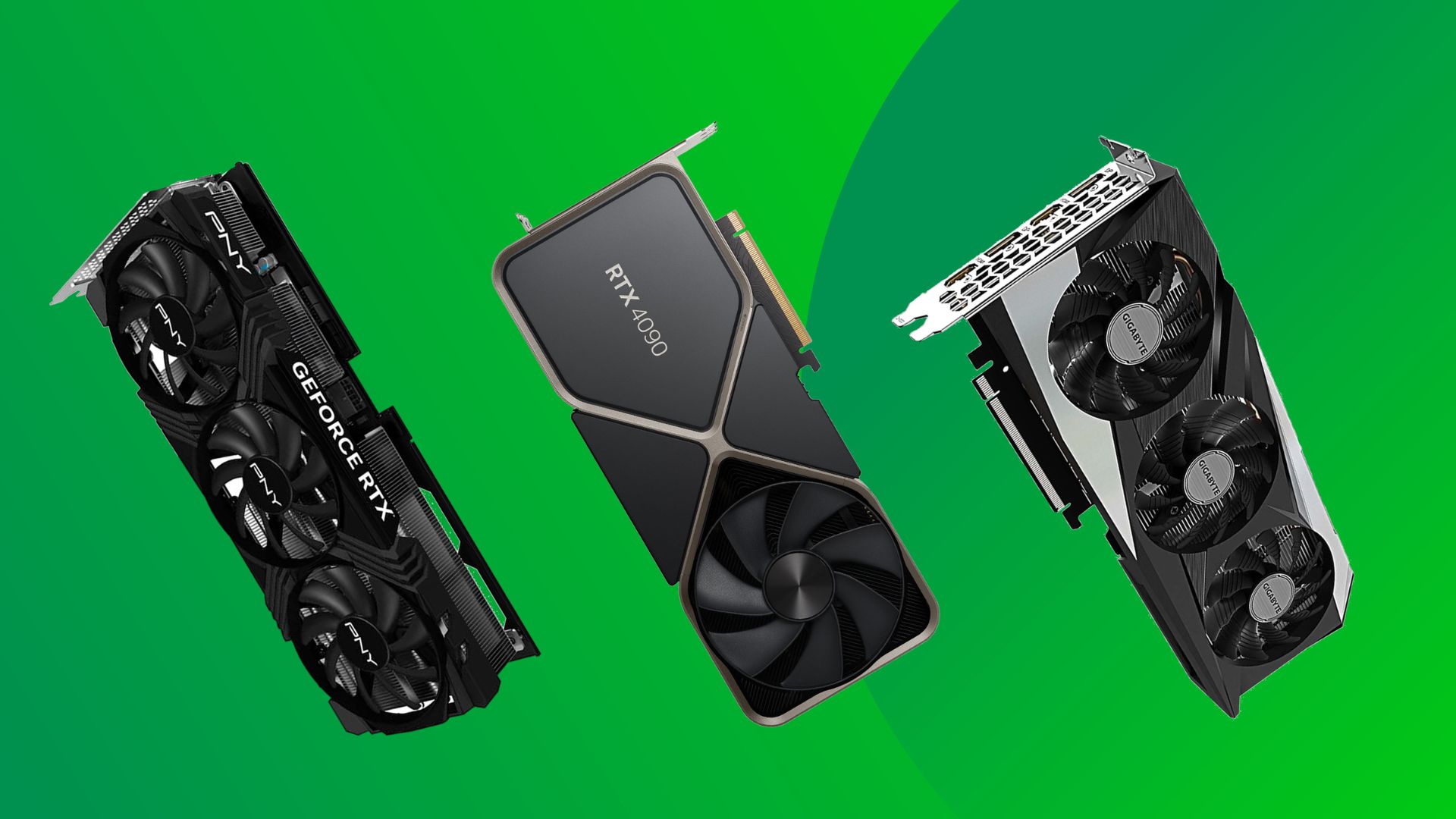 Top những Card đồ họa tốt nhất để chỉnh sửa video: Đâu là lựa chọn tối ưu nhất dành cho bạn? 1 Card do hoa tot nhat de chinh sua video